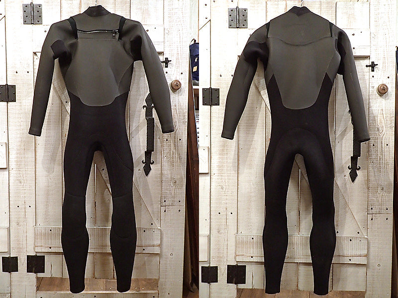 USED WET SUITS – ホーリースモーク