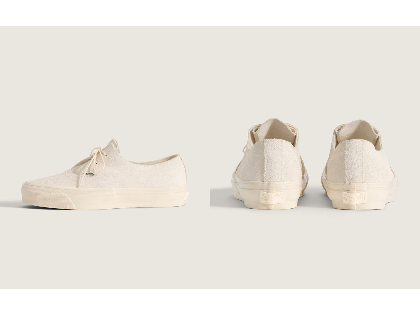 Vans Lx Authentic Ease