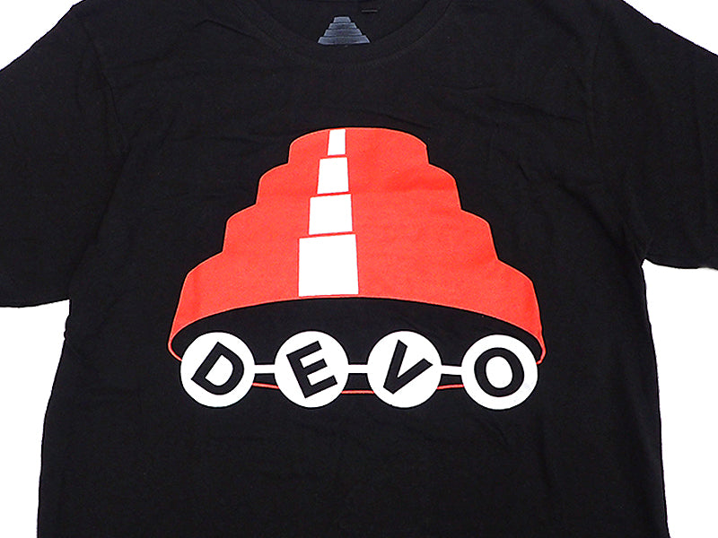 DEVO/DOME S/S TEE