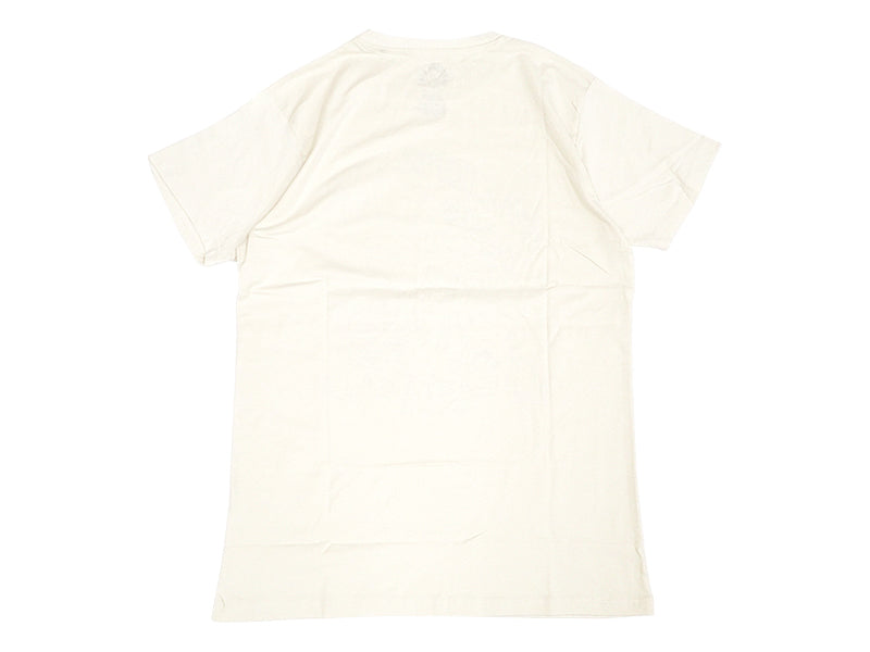 GRATEFUL DEAD/ATLANTA FLOWER S/S TEE