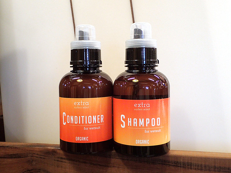 WET SUITS CONDITIONER FLORAL MARINE