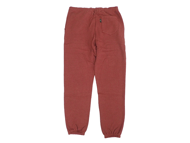 【GOHEMP】LOOSE FIT PANTS