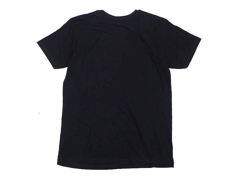 DEVO/DOME S/S TEE