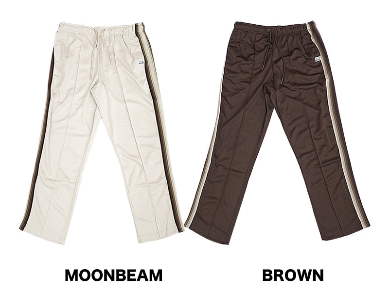 【PRO CLUB】COMFORT SUNSET TRACK PANTS