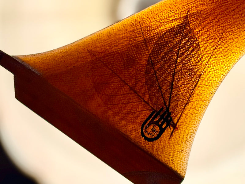 Tarmarr Handcraft Super Flex Fin 9'5