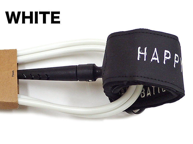【HAPPY BATTLE】LEASHES 7'