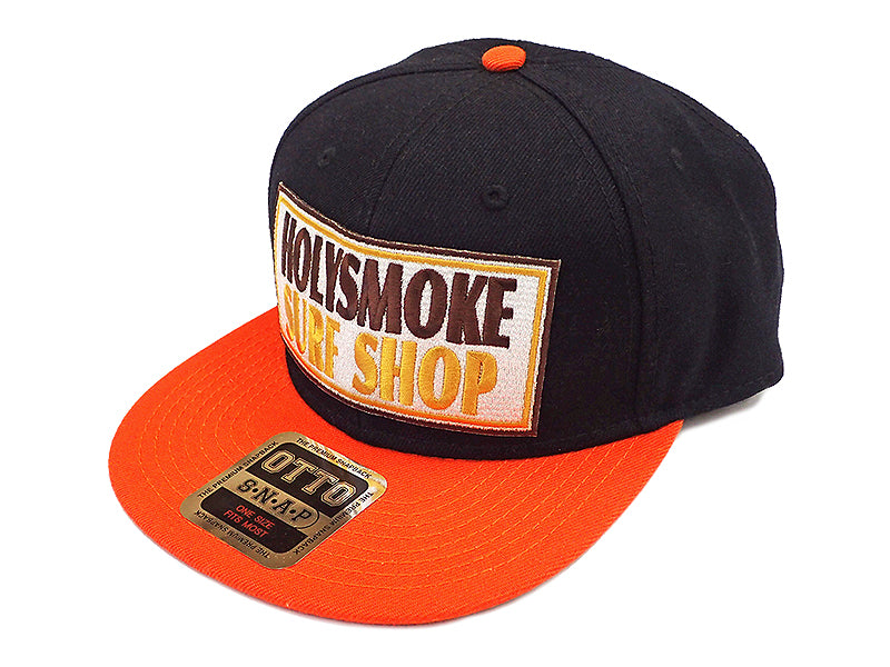 HOLYSMOKE "SURF SHOP" BB Cap
