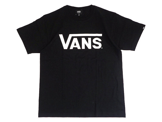 【VANS】LOGO S/S TEE