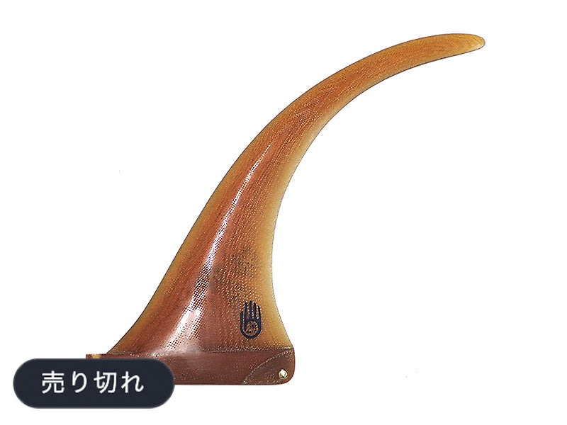 Tarmarr Handcraft Super Flex Fin 8'5