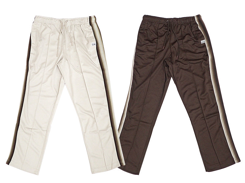 【PRO CLUB】COMFORT SUNSET TRACK PANTS