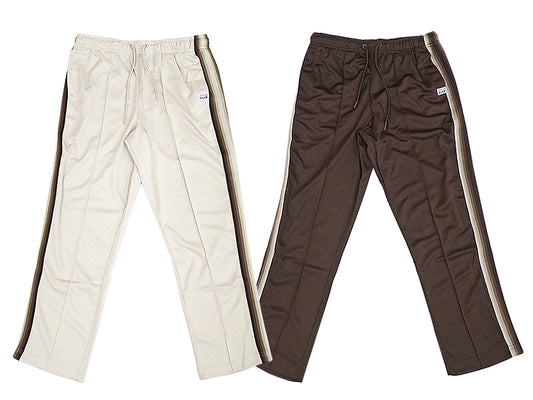 【PRO CLUB】COMFORT SUNSET TRACK PANTS