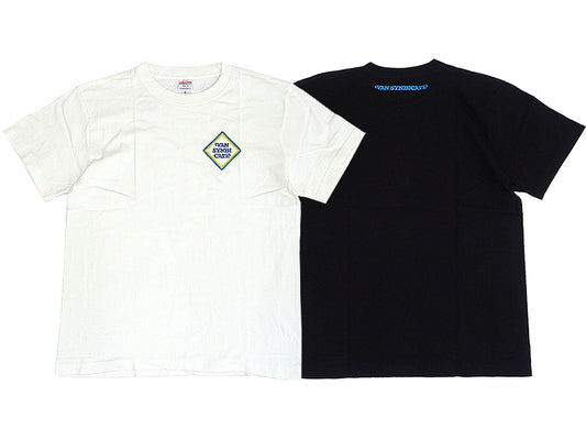 【VAN SYNDICATE】VAN SYNDICATE TEE(ひし形)