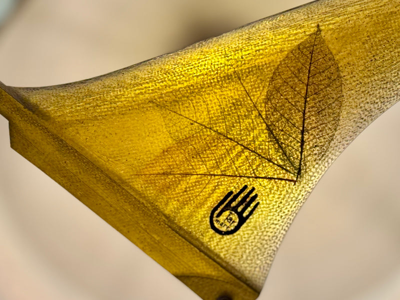 Tarmarr Handcraft Super Flex Fin 9'5