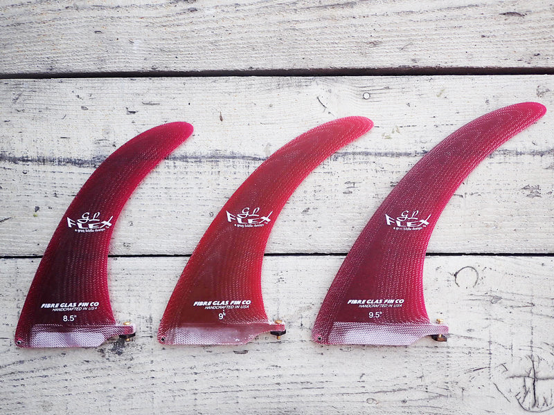 GL FLEX Narrow & Wide/Red