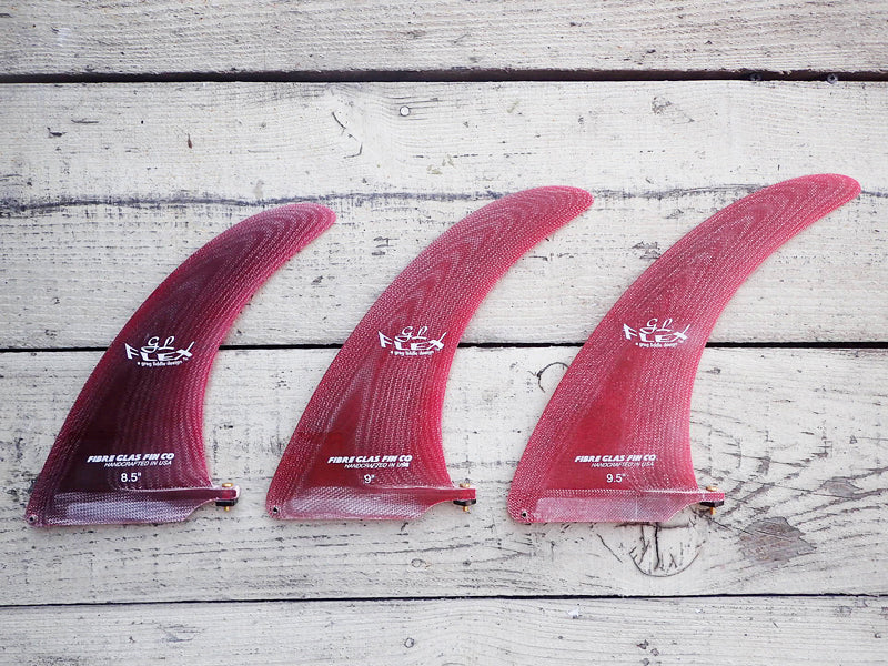 GL FLEX Narrow & Wide/Red