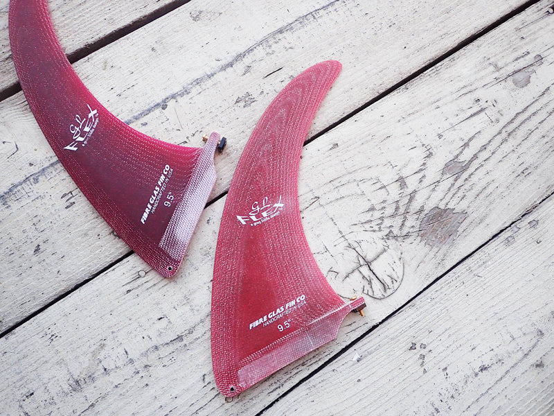 GL FLEX Narrow & Wide/Red