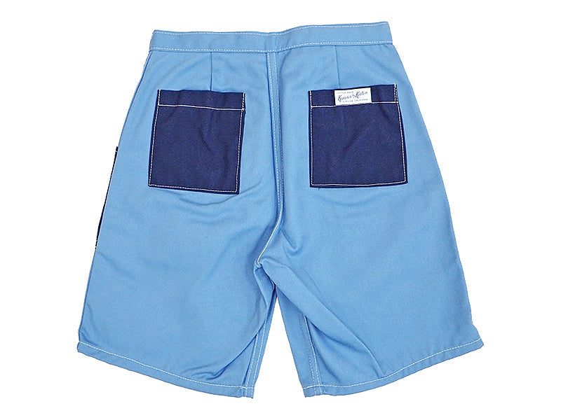 KATIN WALK SHORTS