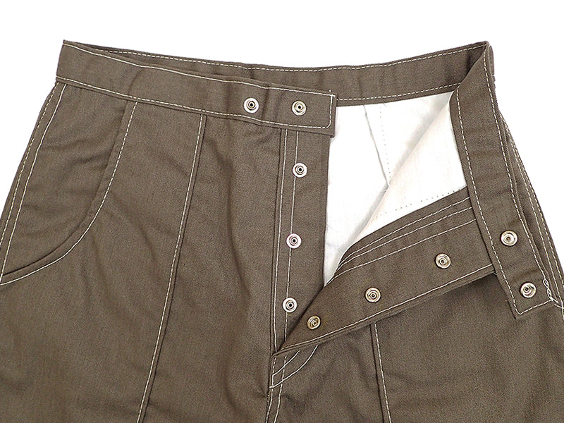 KATIN WALK SHORTS