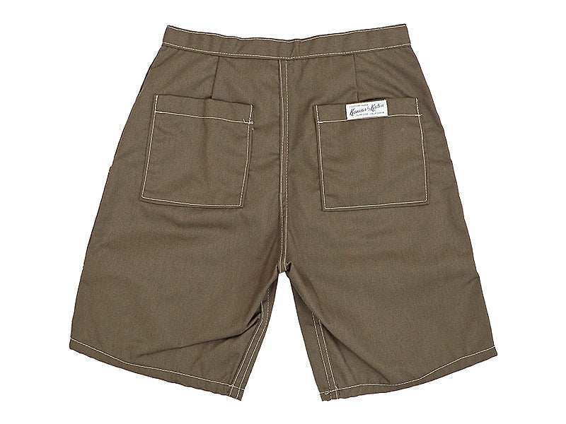 KATIN WALK SHORTS