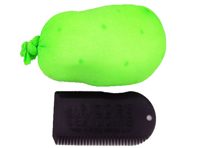 PICKLE WAX REMOVER