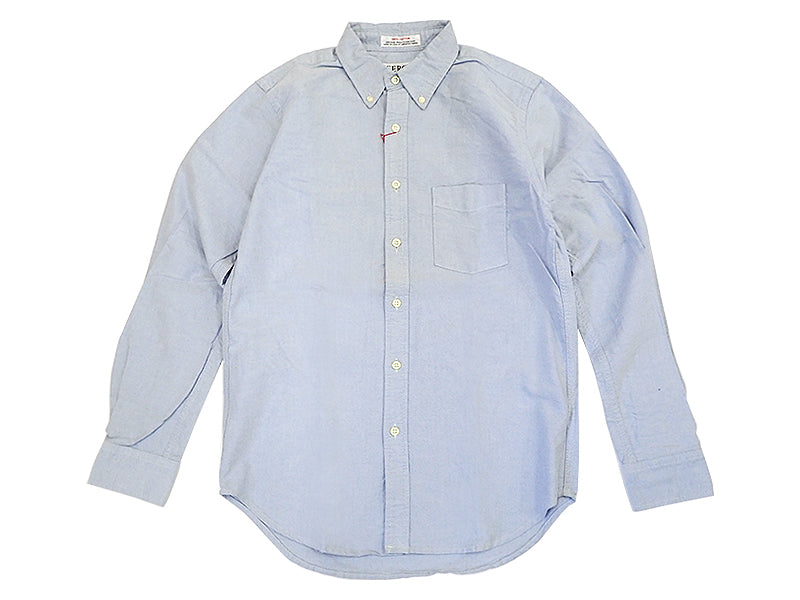 SERO OX BD SHIRT