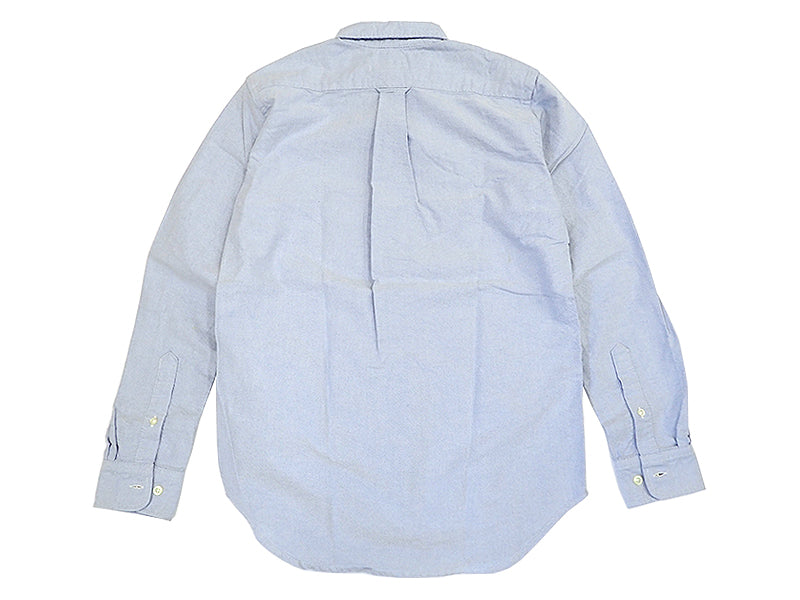 SERO OX BD SHIRT
