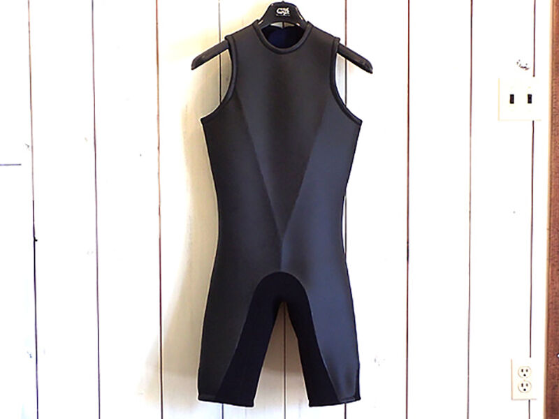 Original Wetsuit Short John