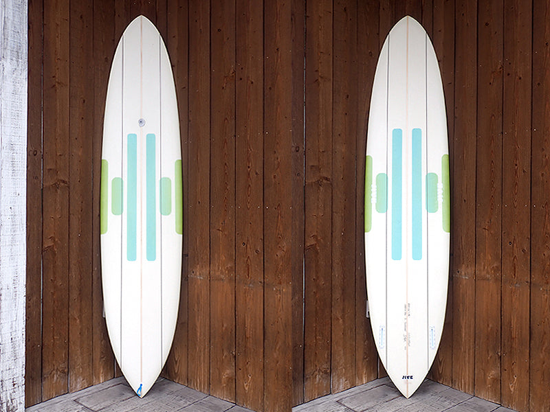 JIVE/SPEED PIN TWIN 8'6"