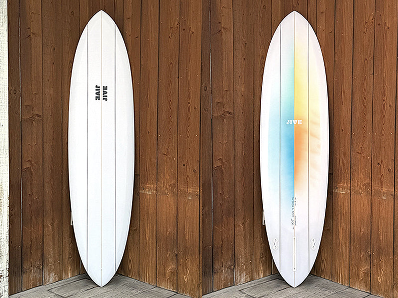 Space Elevator II 7'6