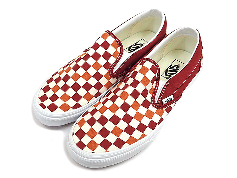Vans Classic Slip-On