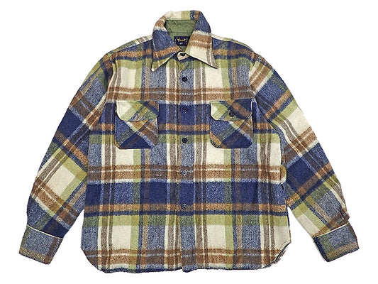 『Traval』CPO JACKET1