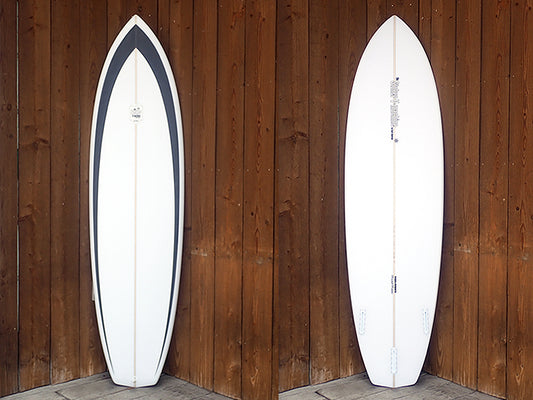 STOKER V-MACHINE 7'0"