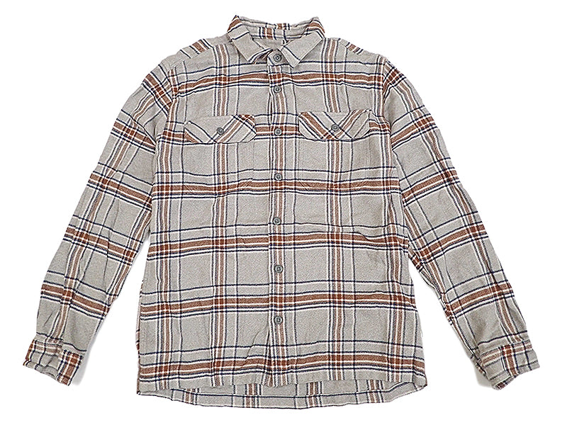 『Patagonia』SHIRTS15