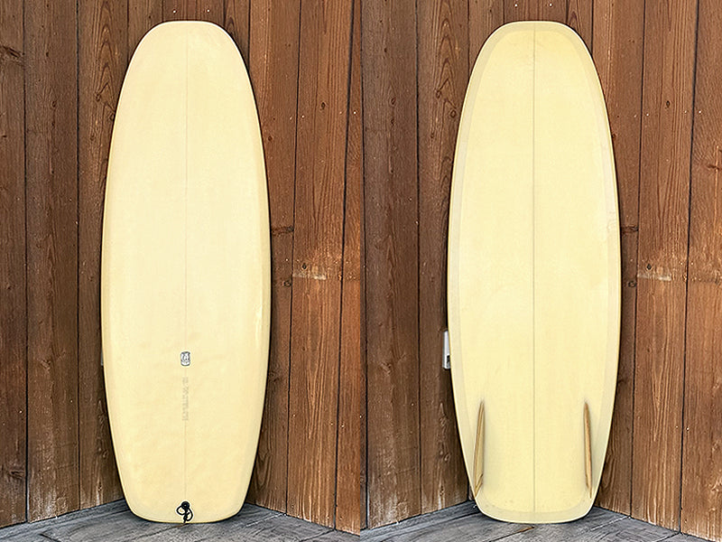 TYLER WARREN/BAR OF SOAP 5'0