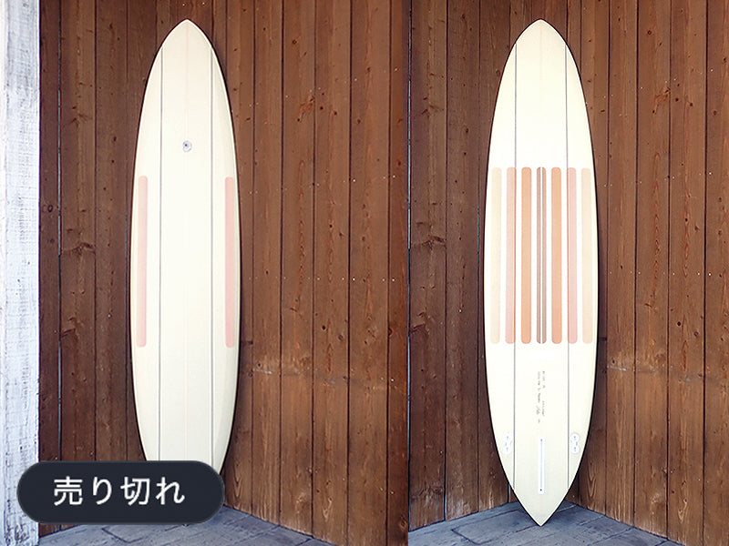 Speed Pin 2+1 8'6"