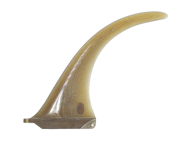 Tamarr Handcraft Super Flex Fin 9'5