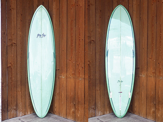 GERRY LOPEZ/MIDWAY 7'0"