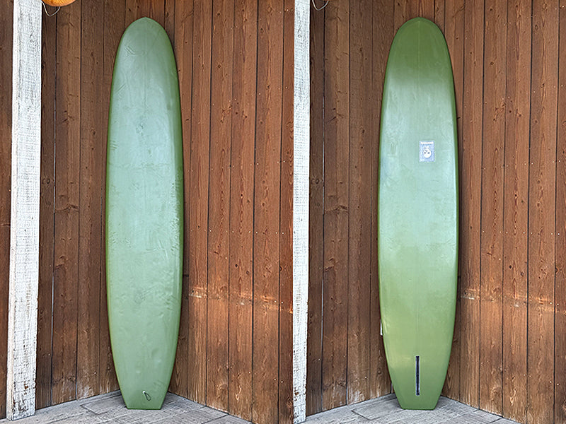 CHRISTENSON/BONNEVILLE 9'4