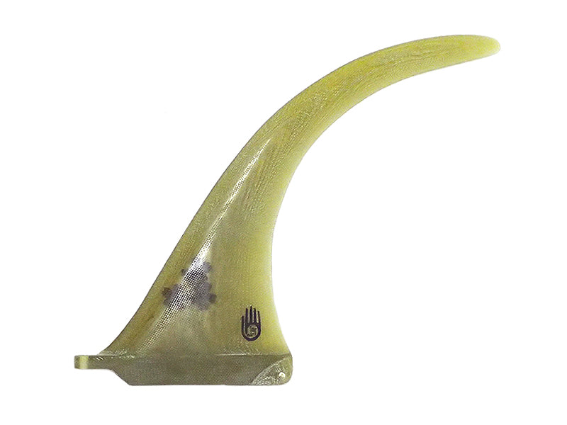 Tamarr Handcraft Super Flex Fin 9'5