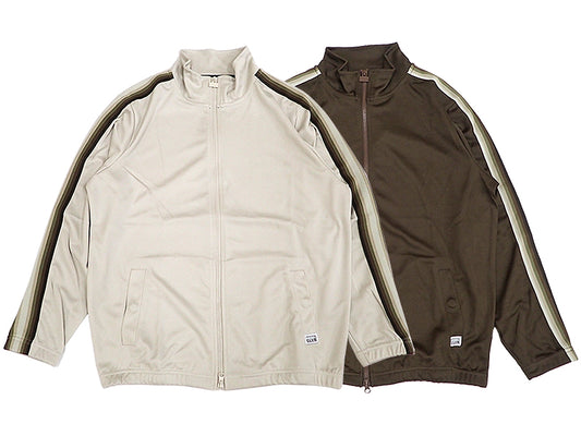 【PRO CLUB】COMFORT SUNSET TRACK JACKET
