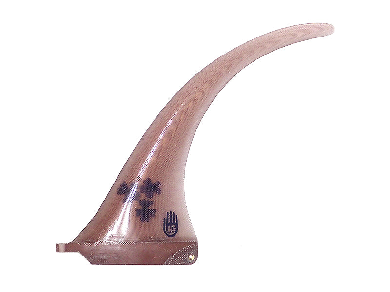 Tarmarr Handcraft Super Flex Fin 8'5