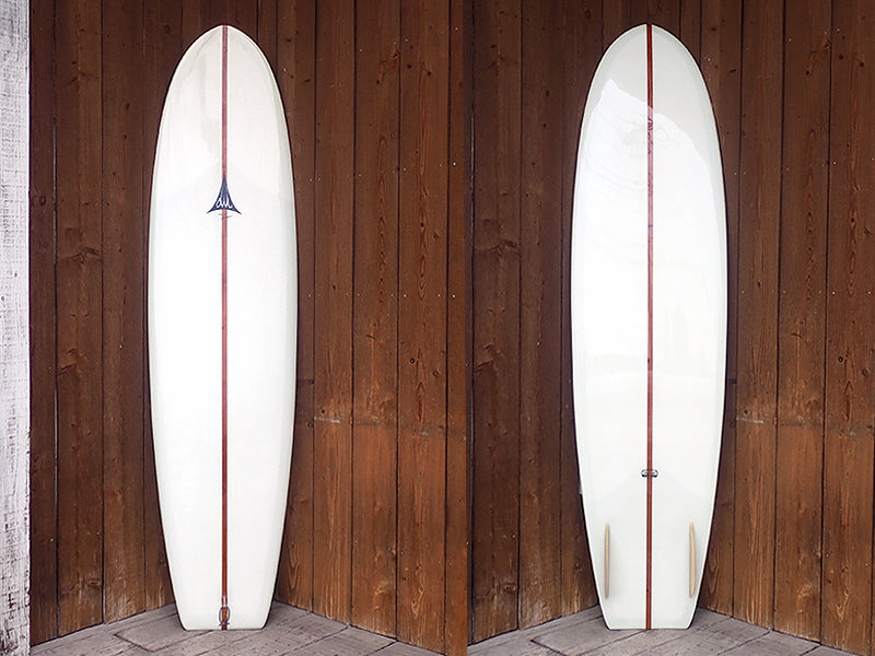 ANDREINI/MINI SIMMONS 7'6"