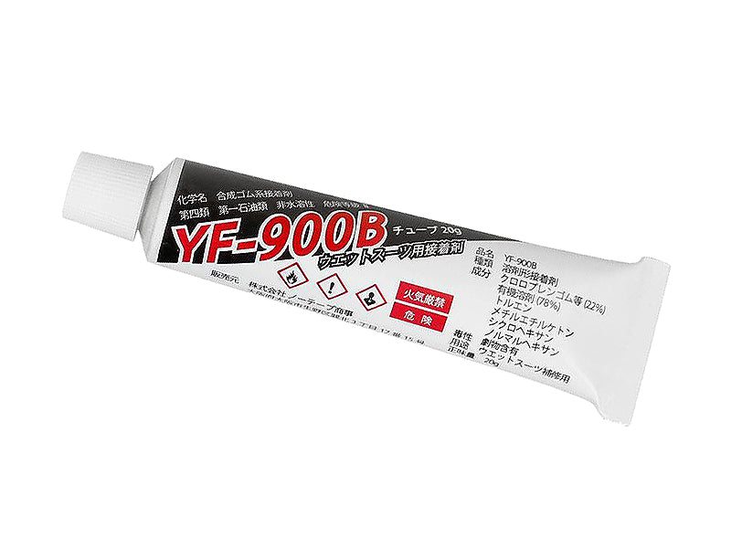 ウェットスーツ用接着剤 ウエットボンド10本セット ウェットスーツ専用ボンド – ホーリースモーク