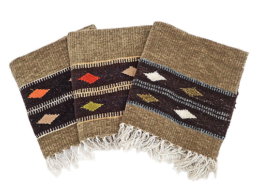 HANDMADE MEXICAN RAG