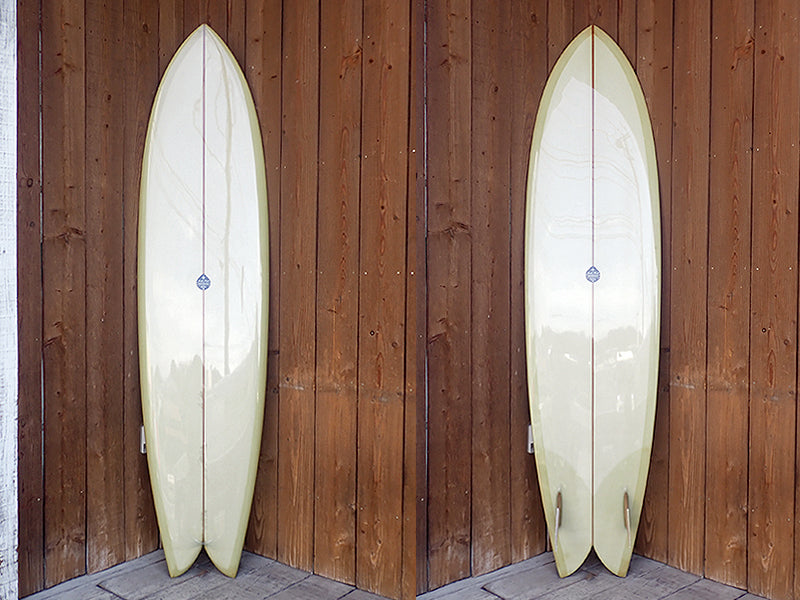 Fish Simmons 7'6"