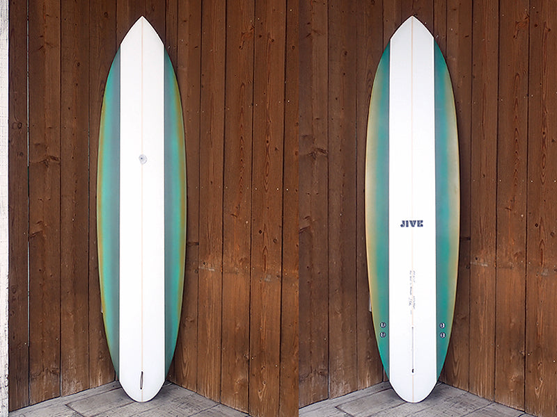 JIVE/ FUN ZONE 7'4"