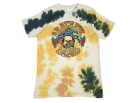 GRATEFUL DEAD/JESTER S/S TEE