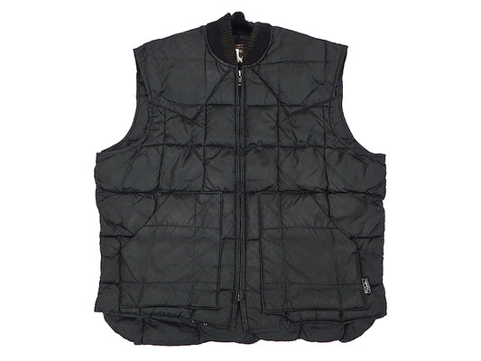 『WALLS』DOWN VEST27
