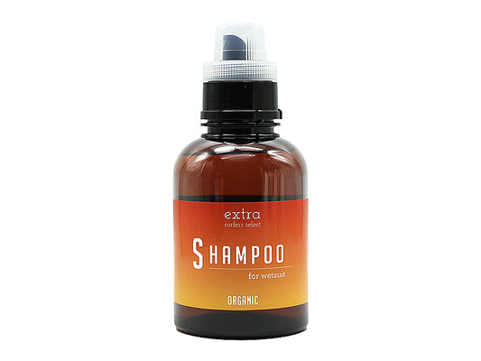 WET SUITS SHAMPOO FLORAL MARINE