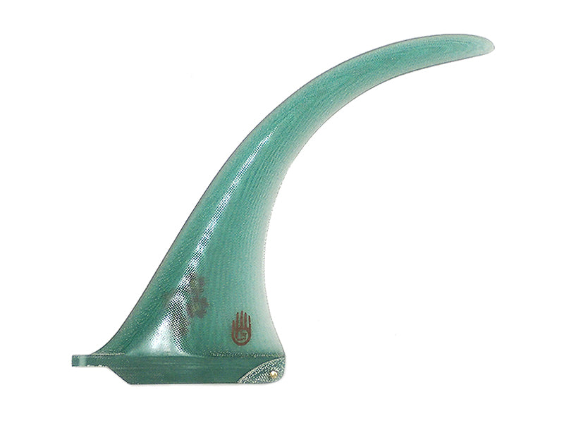 Tamarr Handcraft Super Flex Fin 9'5